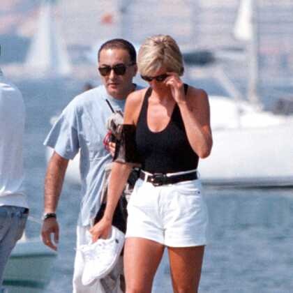 «C’était tout simplement horrible» : Kelly Fisher, l’ex-fiancée humiliée de Dodi Al-Fayed