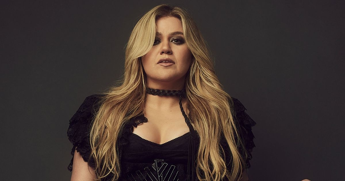 Kelly Clarkson Finally Confirms The Rumors