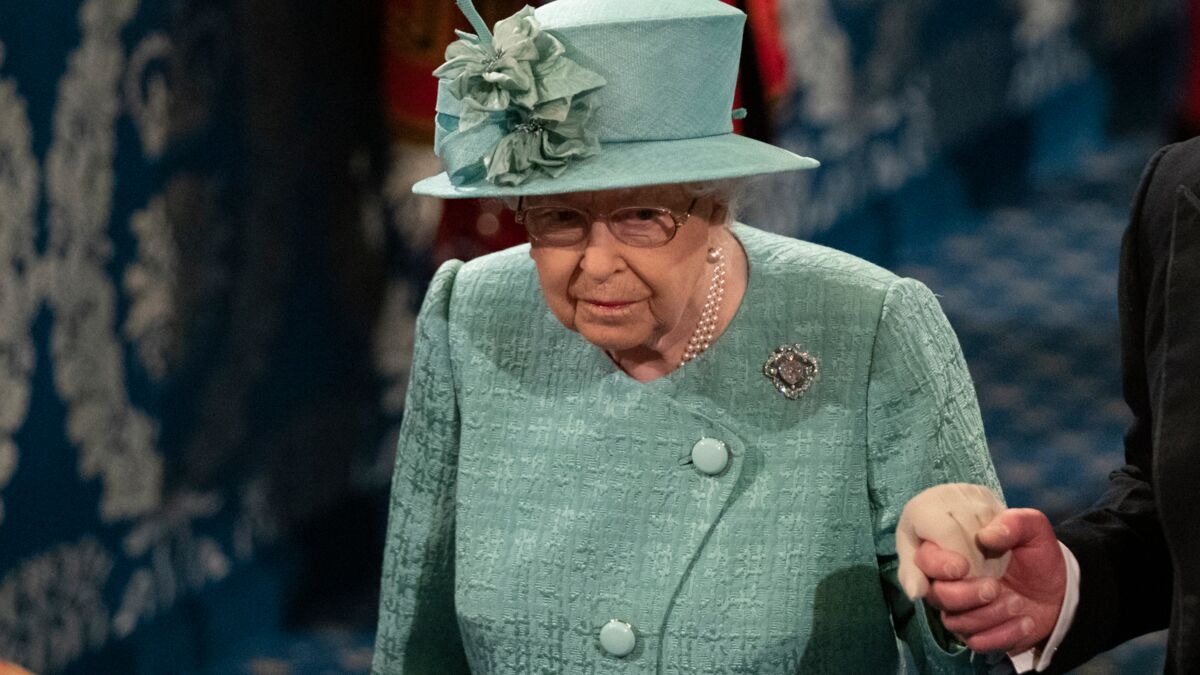 Elizabeth II : de quoi est morte la reine ?