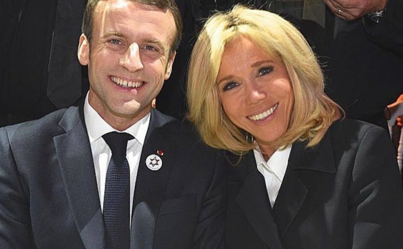 La mère du président a-t-elle tenté de séparer Emmanuel et Brigitte Macron au départ ? ➤ Buzzday.info