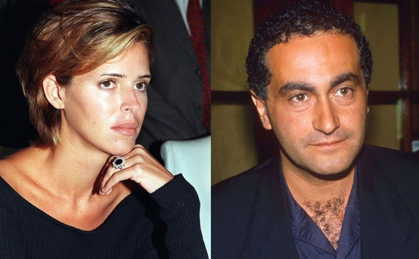 «C’était tout simplement horrible» : Kelly Fisher, l’ex-fiancée humiliée de Dodi Al-Fayed ➤ Buzzday.info