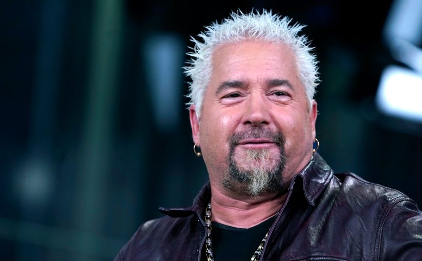 Take a look at who Guy Fieri is married to ➤ Buzzday.info