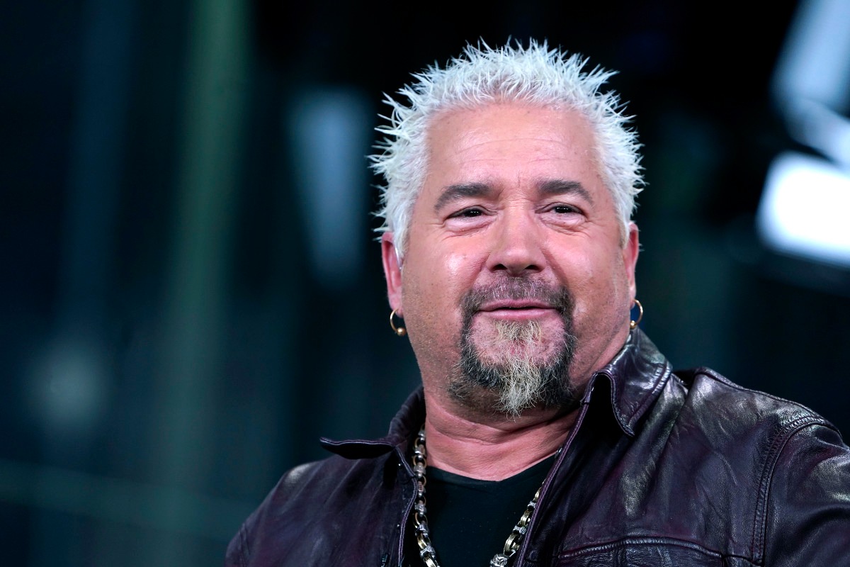 Take a look at who Guy Fieri is married to ➤ Buzzday.info