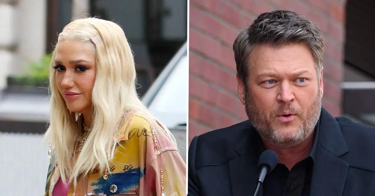 Everyone Is Still Trying To Grasp Blake Shelton’s Tragedy