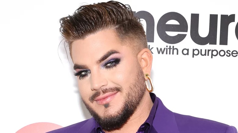 Adam Lambert’s Transformation Is Still Hard For Fans To Swallow ➤ Buzzday.info