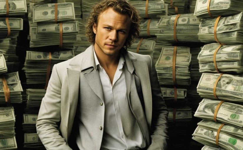 Who inherited Heath Ledger’s $16.3 million estate? ➤ Buzzday.info