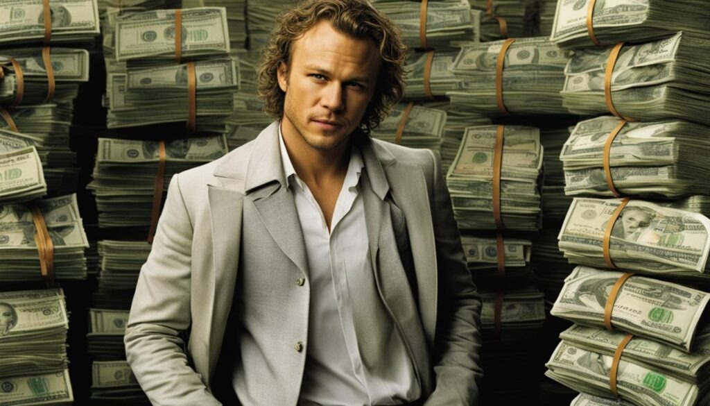 Who inherited Heath Ledger’s $16.3 million estate? ➤ Buzzday.info