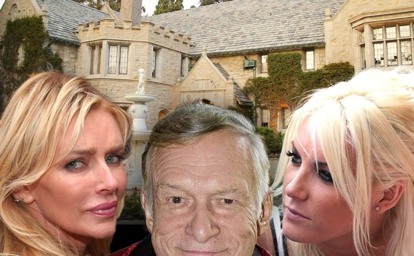 Hefner’s Ex-Wife Kimberly Rips Into Crystal & It’s Getting Ugly ➤ Buzzday.info