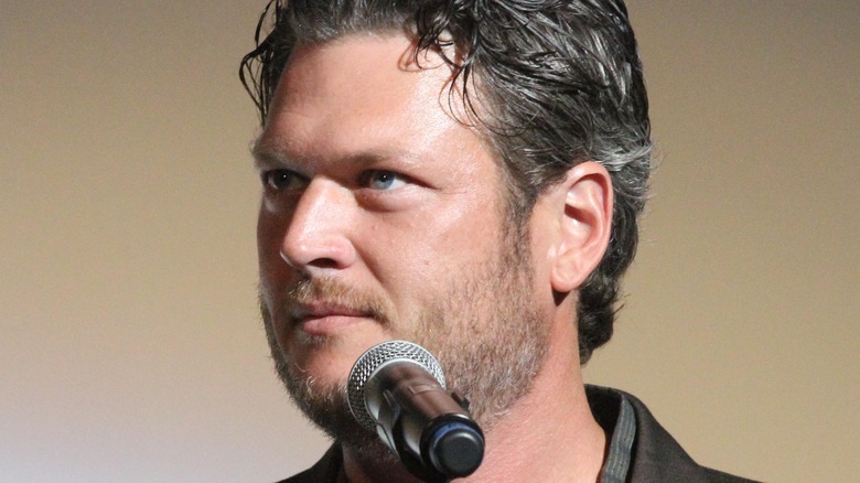 Everyone Is Still Trying To Grasp Blake Shelton’s Tragedy ➤ Buzzday.info