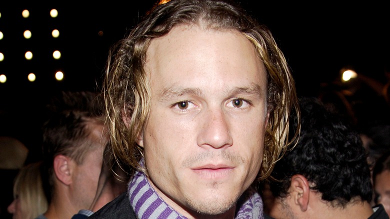 Who inherited Heath Ledger’s $16.3 million estate?