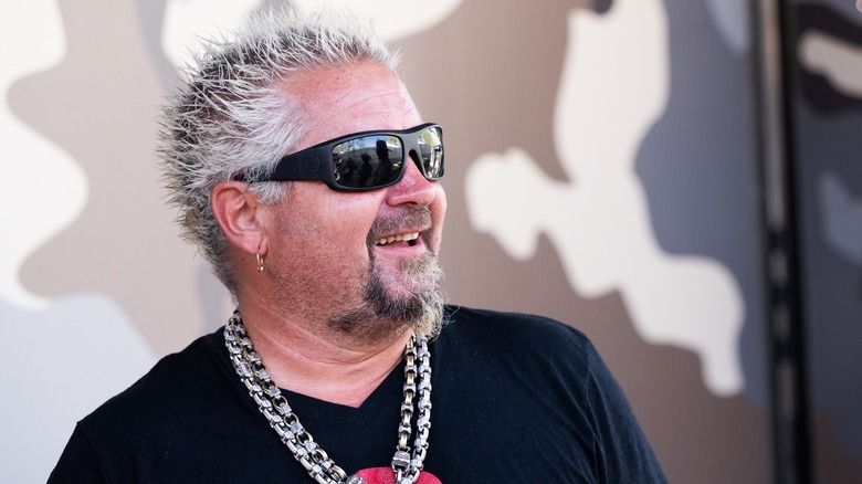 THE TRAGEDY OF GUY FIERI JUST GETS SADDER AND SADDER