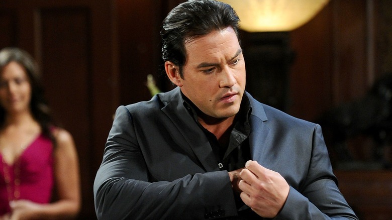 We Now Know The Cause Of Tyler Christopher’s Tragic Death