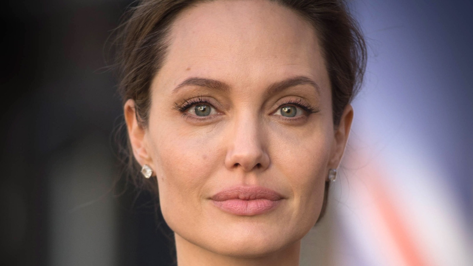 The Tragic Truth About Angelina Jolie