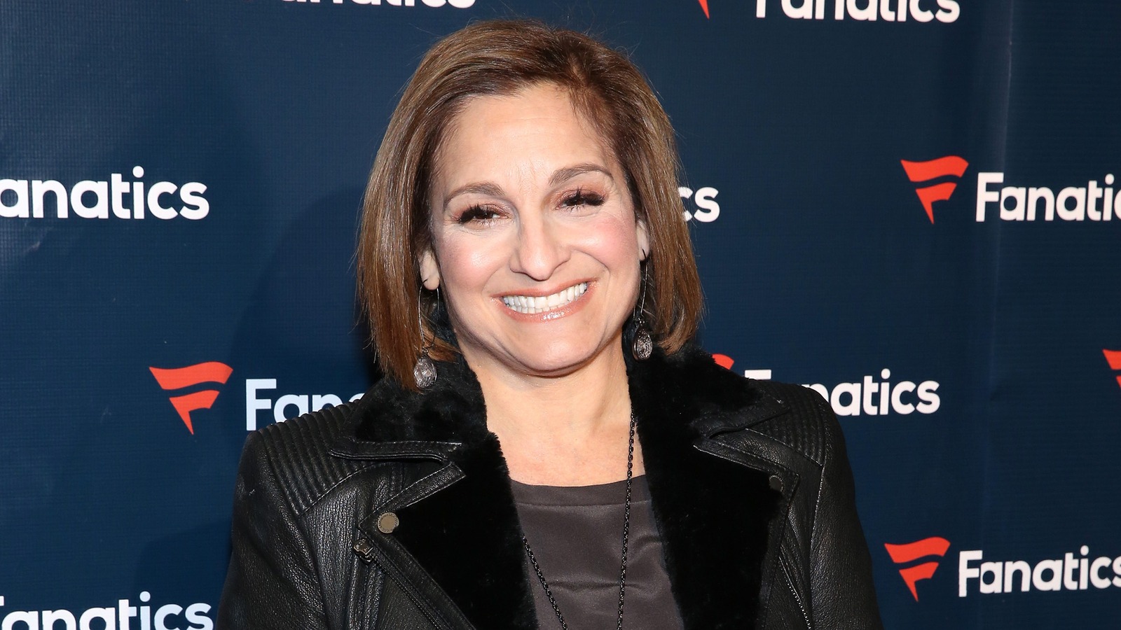 Tragic Details Revealed About Olympic Gymnast Mary Lou Retton