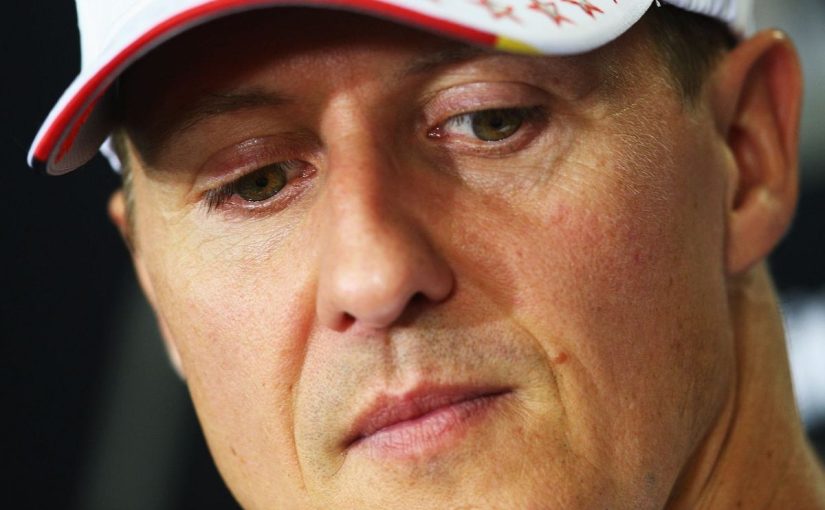 Schumacher, la rivelazione sulle condizioni: “Si siede a tavola per mangiare” ➤ Buzzday.info