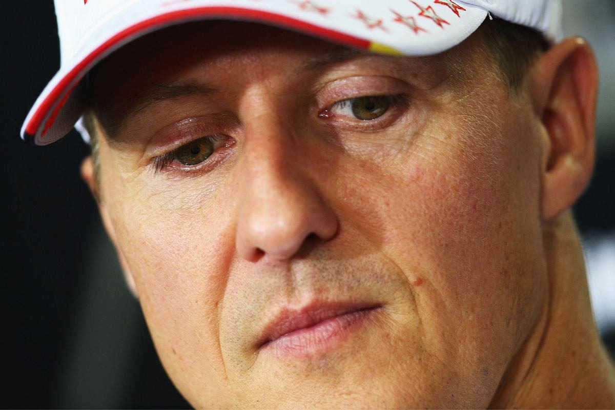 Schumacher, la rivelazione sulle condizioni: “Si siede a tavola per mangiare” ➤ Buzzday.info