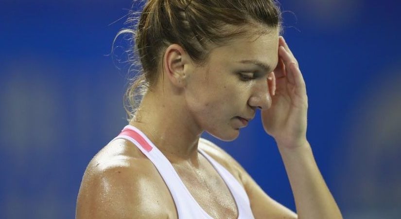 Cum arăta Simona Halep în adolescență ➤ Buzzday.info