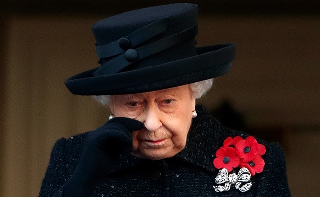 New Details Revealed On Queen Elizabeth II’s Final Dying Moments