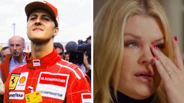 Michael Schumacher’s wife, Corinna, decides who can visit the F1 legend after his skiing accident ➤ Buzzday.info