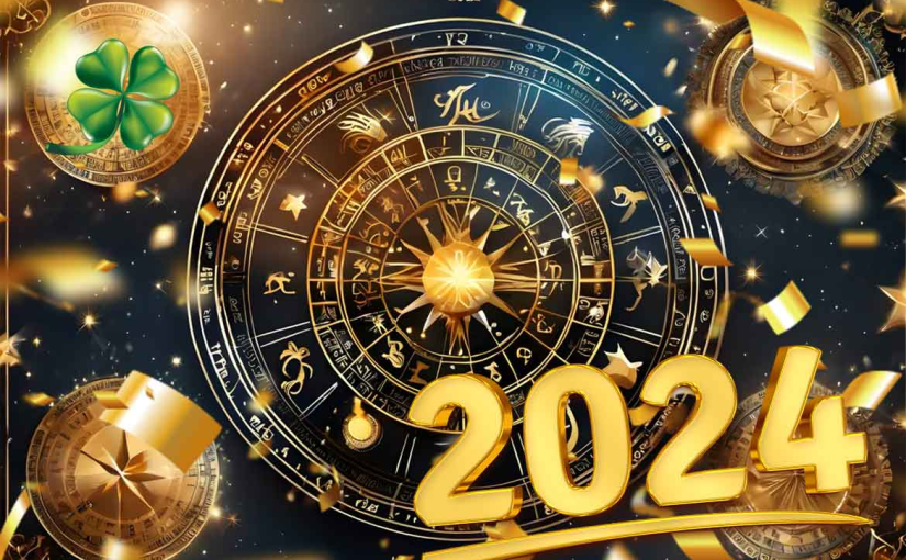 Sunt patru semne zodiacale norocoase în 2024, mai ales în ceea ce privește banii ➤ Buzzday.info