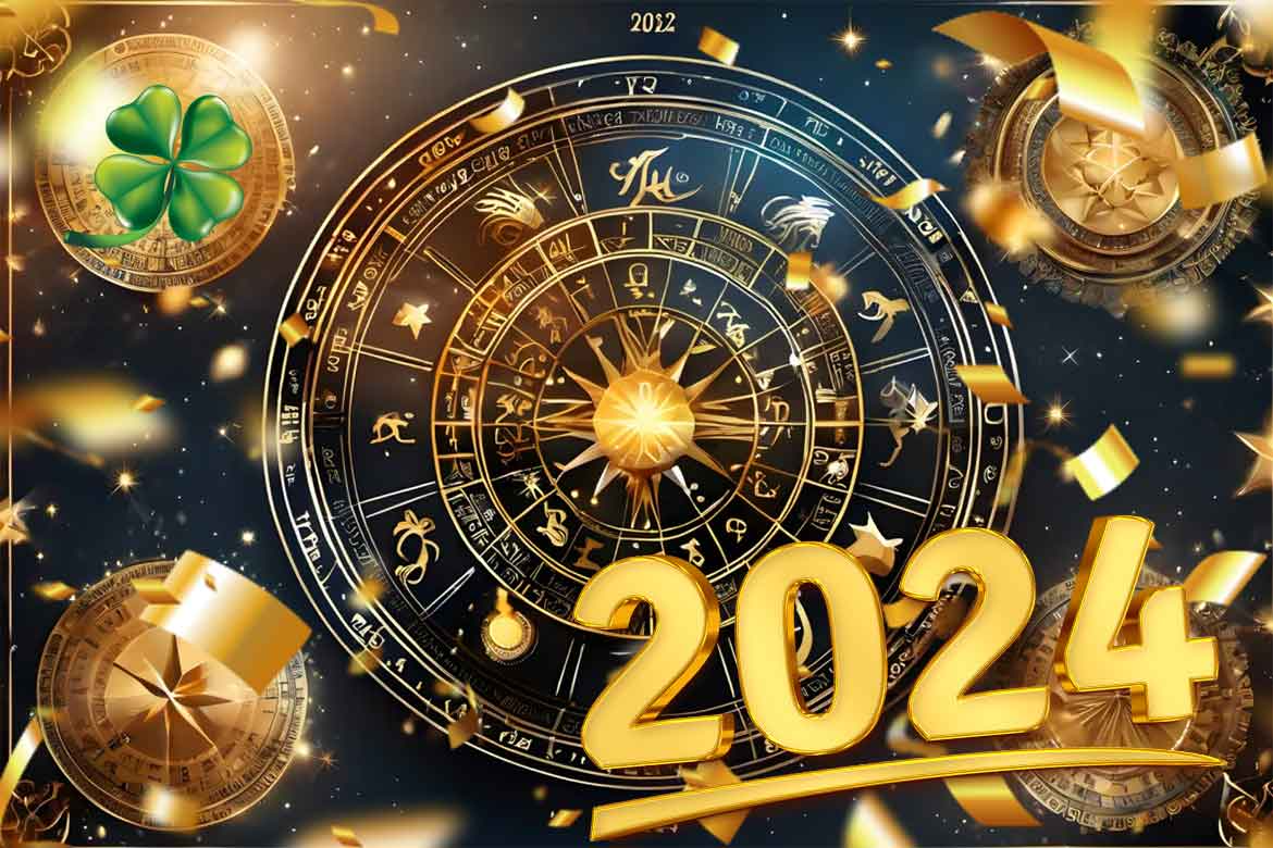 Sunt patru semne zodiacale norocoase în 2024, mai ales în ceea ce privește banii ➤ Buzzday.info