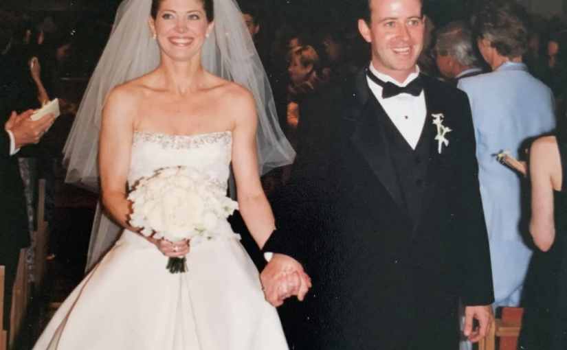 Norah O’Donnell is married to this handsome man ➤ Buzzday.info