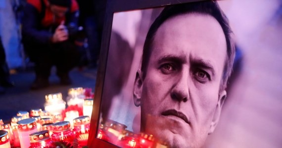 Telewizja Biełsat wyemitowała ostatnie nagranie rosyjskiego opozycjonisty Aleksieja Nawalnego przed jego śmiercią