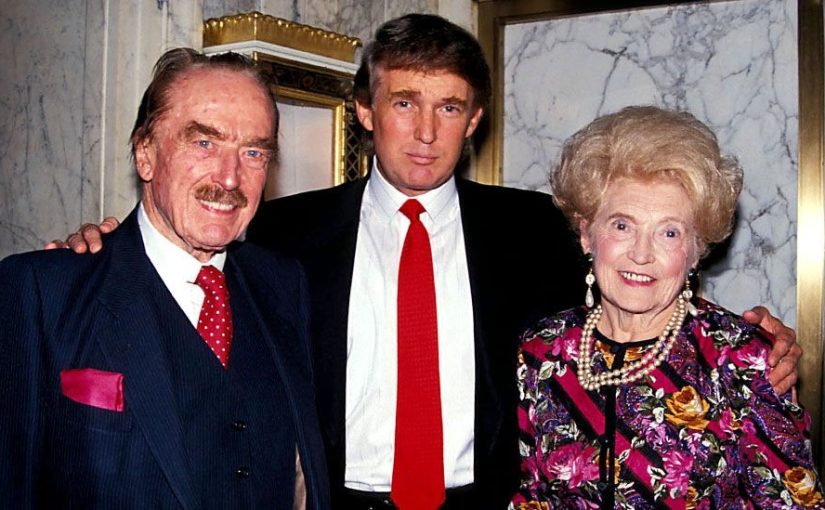 What you need to know about Donald Trump’s parents ➤ Buzzday.info