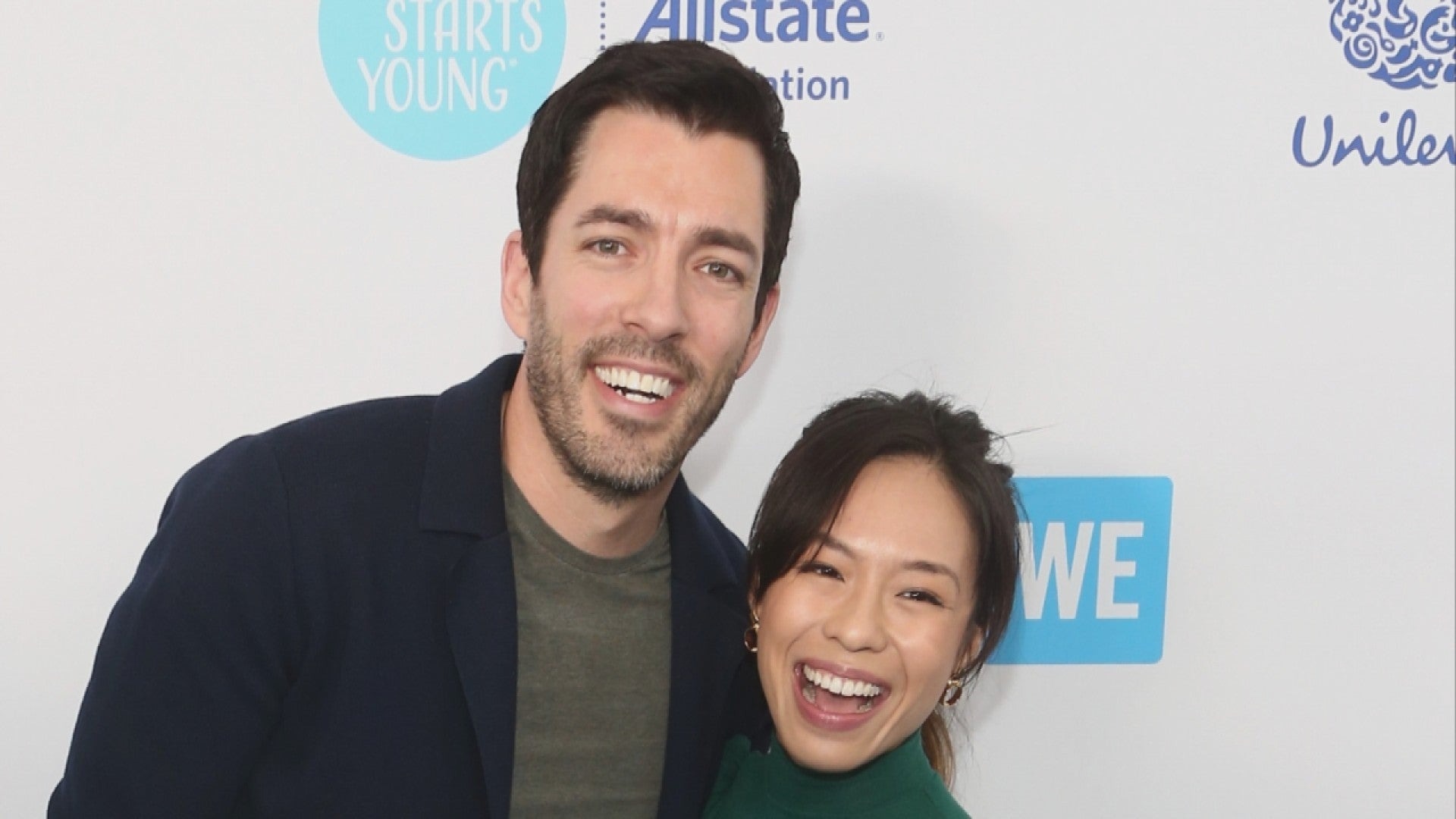 Everyone Is Still Grasping Jonathan Scott Tragedy