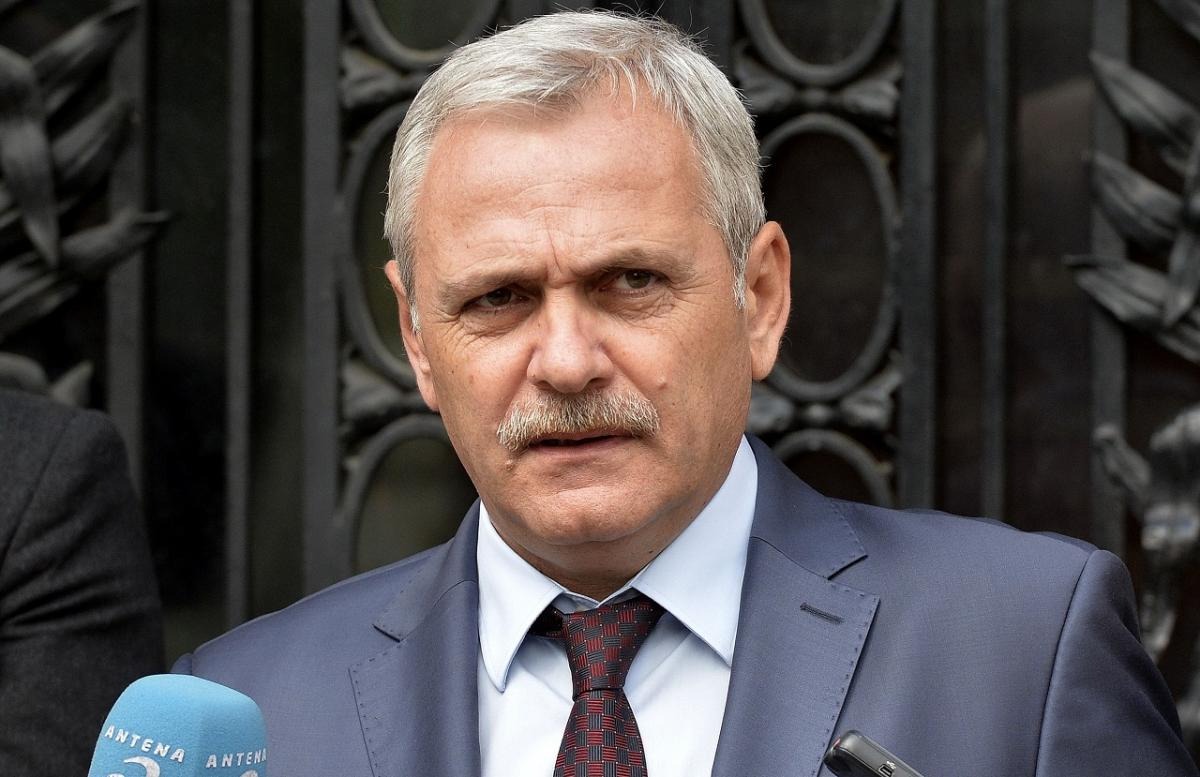 Cine controlează cu adevărat AUR? Ipoteza șocantă a lui Dragnea!