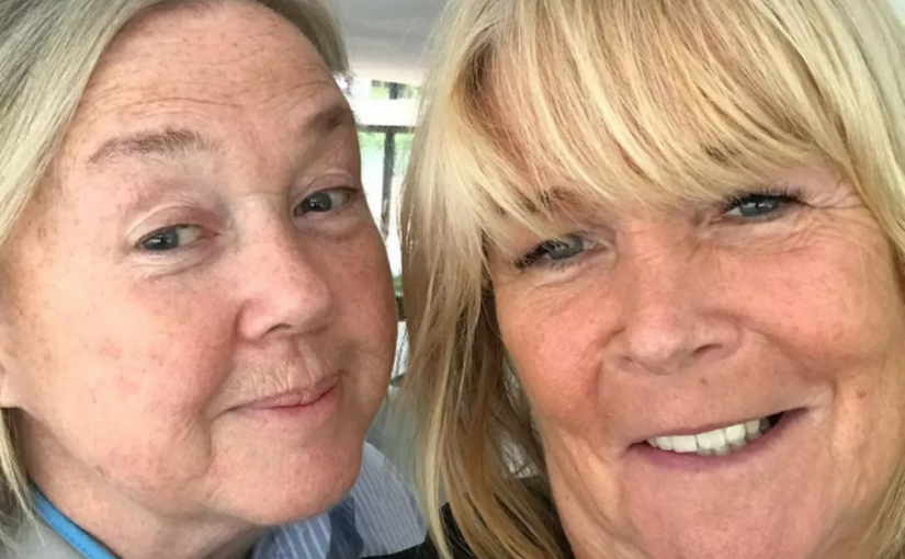 Linda Robson explains why Pauline Quirke quit Birds of a Feather ➤ Buzzday.info