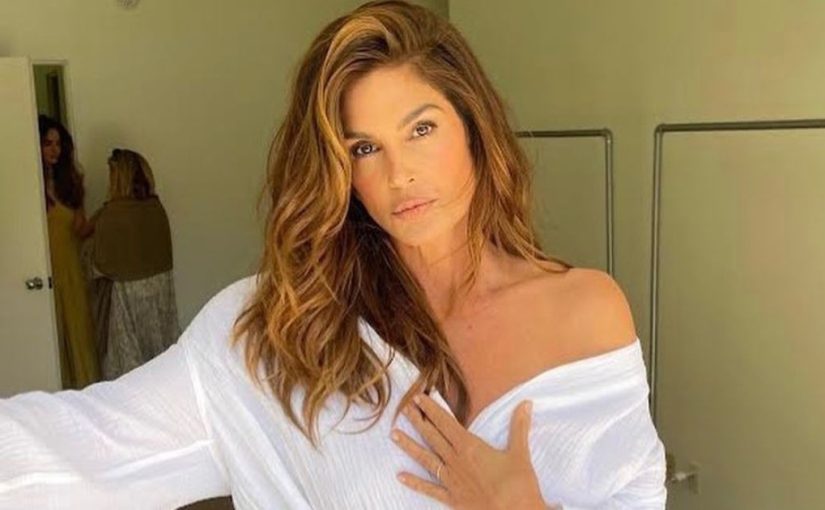 Cindy Crawford fête ses 58 ans: à quoi ressemble-t-elle aujourd’hui? ➤ Buzzday.info