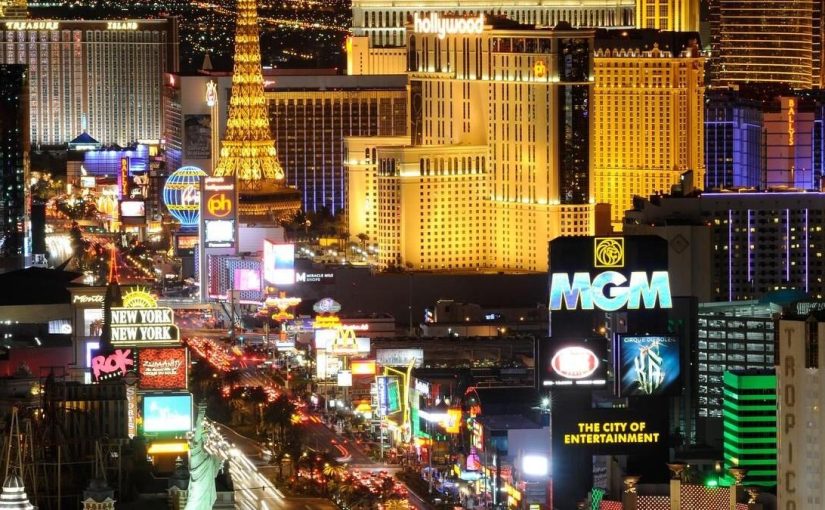 I learned new things about Las Vegas while managing a high-roller suite at the Cosmopolitan ➤ Buzzday.info