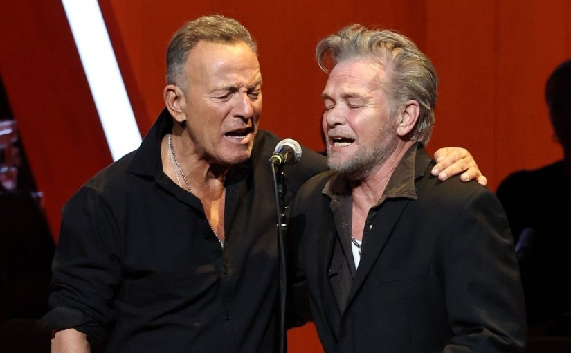 Springsteen Stands By Bon Jovi After A Heartbreaking Loss ➤ Buzzday.info