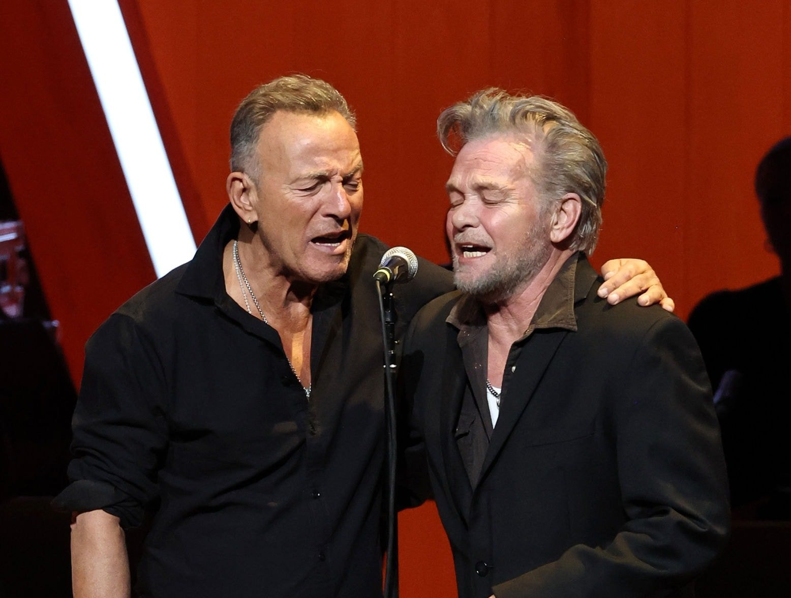 Springsteen Stands By Bon Jovi After A Heartbreaking Loss ➤ Buzzday.info