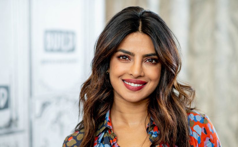 After reading this you will also say that if you have a wife like Priyanka Chopra ➤ Buzzday.info