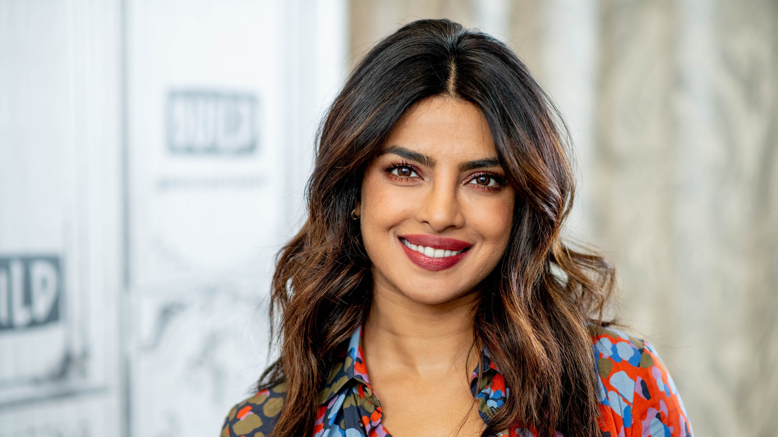 After reading this you will also say that if you have a wife like Priyanka Chopra ➤ Buzzday.info