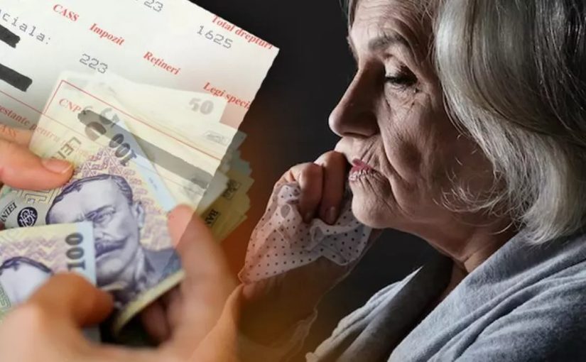 Pensionarii cu peste 25 de ani de vechime vor avea o surpriză ➤ Buzzday.info