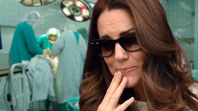 Kate Middleton’s children are helping her recover from abdominal surgery ➤ Buzzday.info