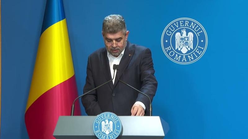 “Sfârșitul pensiilor așa cum le cunoaștem!” – Vești de la Ciolacu!