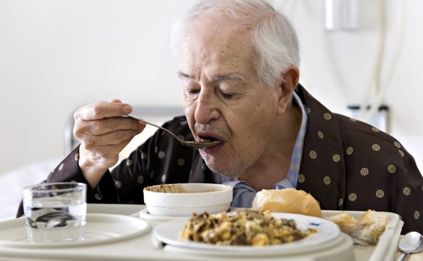 La demenza si manifesta con la voglia di questi alimenti! ➤ Buzzday.info