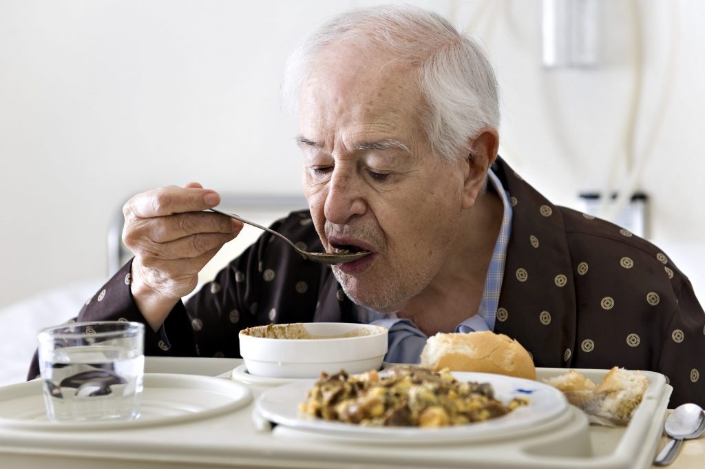 La demenza si manifesta con la voglia di questi alimenti! ➤ Buzzday.info