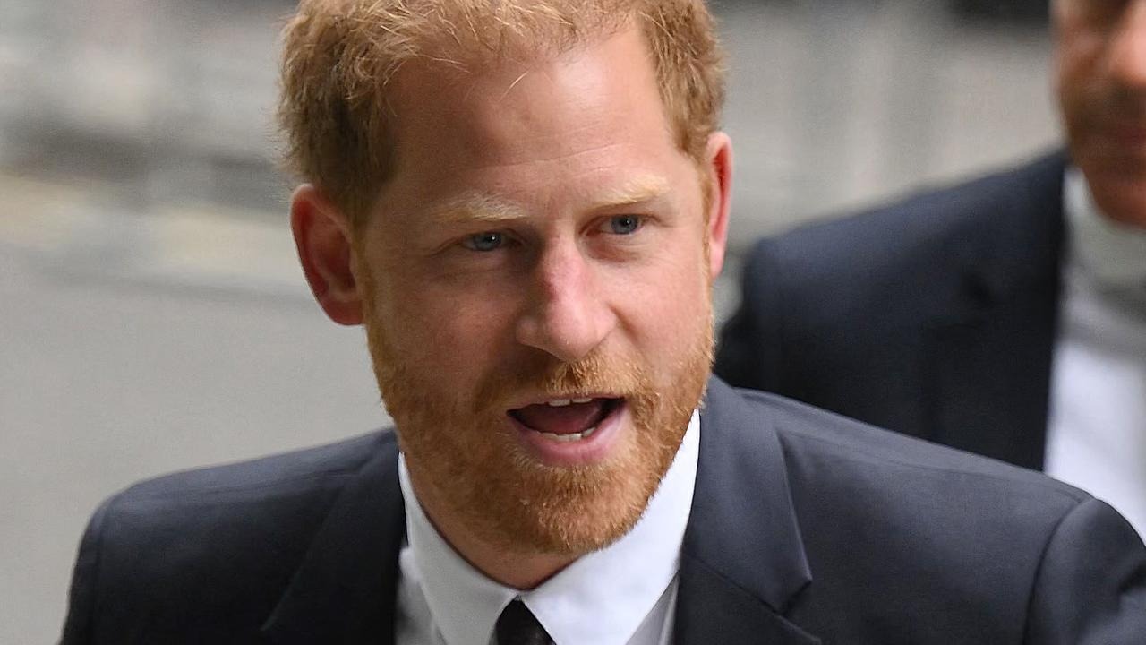 Only One Thing Would Make Prince Harry Mend Fences With Royals