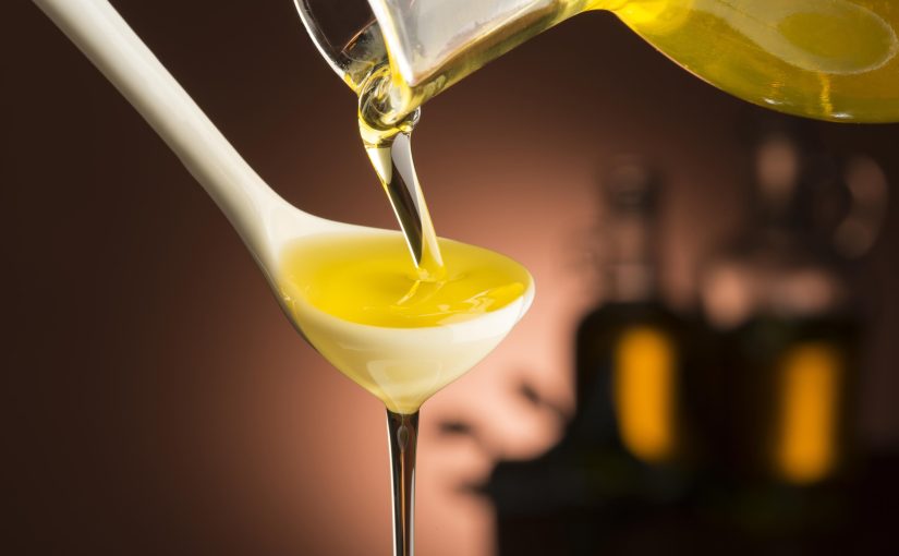 Why You Should Happily Take A Spoonful Of Olive Oil Each Day ➤ Buzzday.info