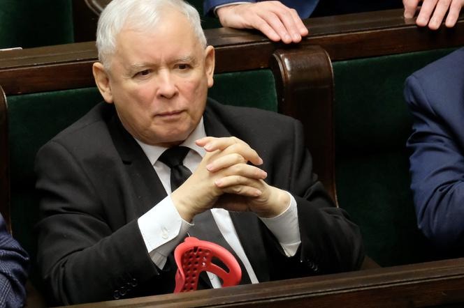 Tak żyje Jarosław Kaczyński. Kto by się spodziewał? ➤ Buzzday.info