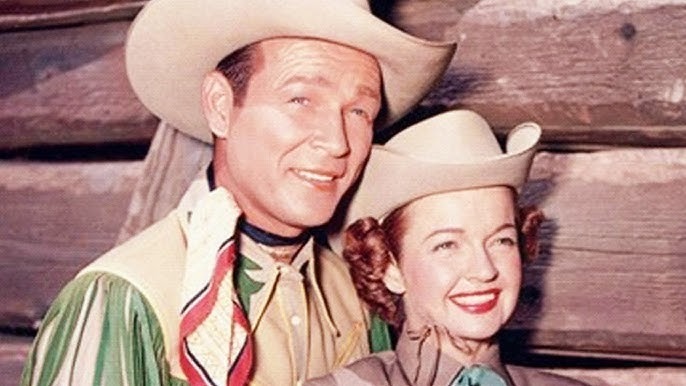 Roy Rogers’ daughter confirms the truth about him