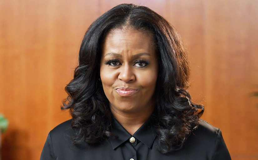 The Eyebrow-Raising Presidential Rumor About Michelle Obama ➤ Buzzday.info