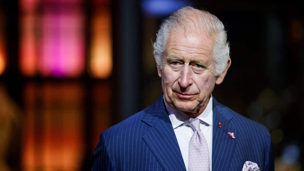 King Charles III Breaks His Silence After Cancer Diagnosis ➤ Buzzday.info