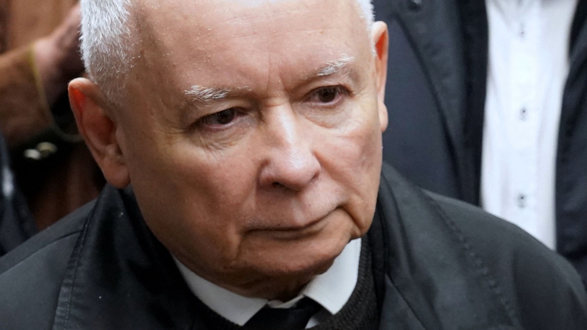 Tak żyje Jarosław Kaczyński. Kto by się spodziewał?