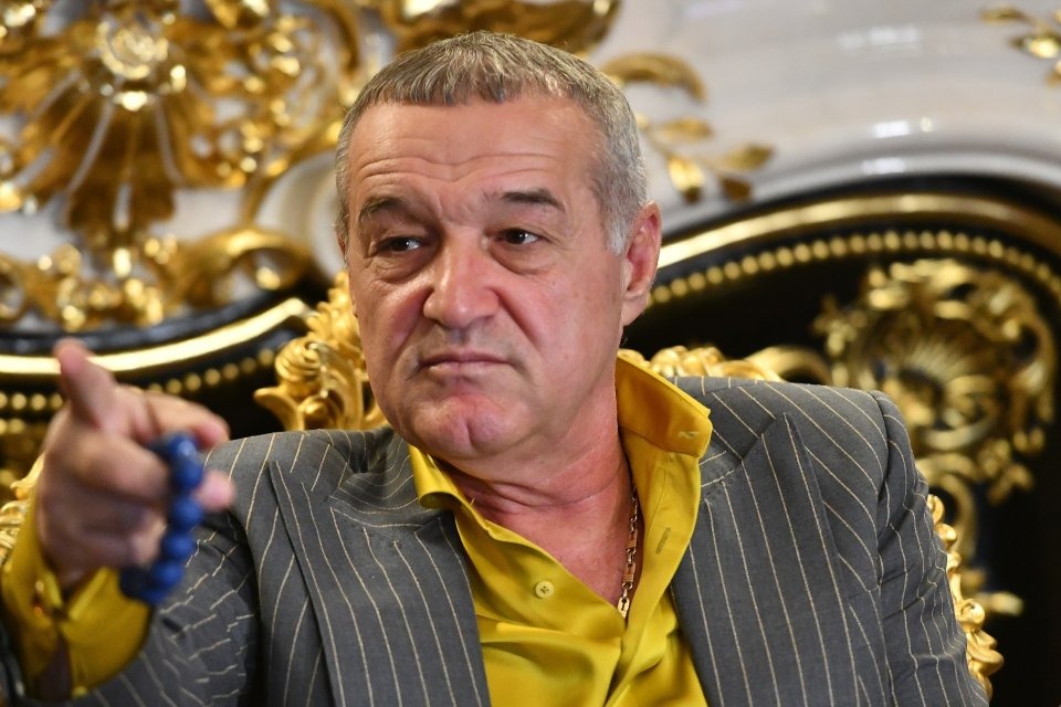 Fapte surprinzătoare despre pensia din România a lui Gigi Becali